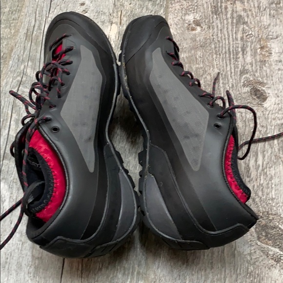 Arc'teryx Acrux FL GTX Approach Shoes 8 - Picture 6 of 11